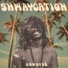 Shwayze - - Shwaycation  