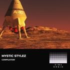 Vianna Shock - Mystic Stylez