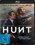 Hunt