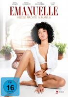 Emanuelle - Heiße Nächte in Manila