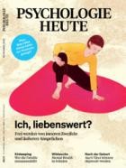 Psychologie Heute 11/2025