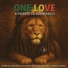 VA - One Love-A Tribute To Bob Marley