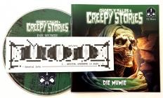 Ghostly Tales und Creepy Stories - Type