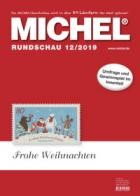 MICHEL-Rundschau 12/2019