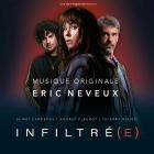 Eric Neveux - Infiltre(e) (Bande originale de la serie)