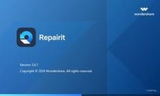 Wondershare Repairit v5.6.1.1 (x64)