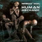 Purpendicular x Ian Paice - Human Mechanic