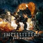 Impellitteri - War Machine