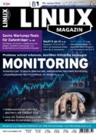 Linux Magazin 11/2024