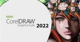 CorelDRAW Graphics Suite 2022 v24.2.0.429 (x64)