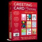 Greeting Card Factory Deluxe v11.0.0.8