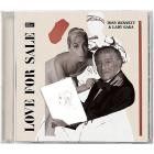 Tony Bennett & Lady Gaga - Love For Sale (Deluxe)