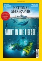 National Geographic 09/2024