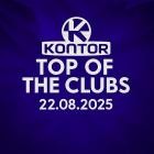 Kontor Top Of The Clubs 22 08 2025
