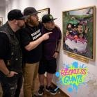 Reckless Giants - - Fabricated Entertainment  