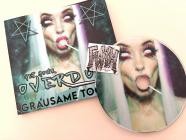 Grausame Toechter-Get Your Overdose-DE-CD-FLAC-2025-FWYH