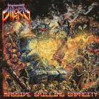 Pit Lord - Massive Grilling Capacity