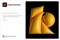 Adobe Illustrator 2023 27.2.0.339 (x64)