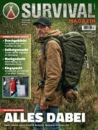 SURVIVAL Magazin 04/2023