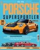 OCTANE Autoklassiker und Sportwagen Spezial Sportwagen Ikonen 02/2025