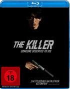 The Killer – Someone Deserves to Die