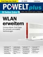 PC-WELT plus 10/2025
