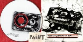 Belvedere-Fast Forward Eats The Tape-CD-FLAC-2004-FAiNT