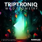 Triptroniq - Wild Geometry EP