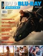 DVD Blu-Ray Special 236/2025