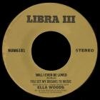 Ella Woods-Will I Ever Be Loved-Reissue-Single-WEBUVU