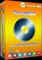 PowerISO v8.2 (x32-x64)