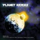 VA - Planet Riders Compiled By DJ Chakras & Kanc Cover