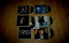 Frankie Miller - Original Album Series