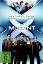 Mutant X - Staffel 2