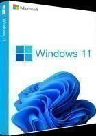 Microsoft Windows 11 RTM 22000.194 Untouched