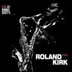 Rahsaan Roland Kirk - Live at Ronnie Scott's 1963