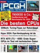 PC Games Hardware 03/2024