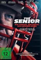 The Senior - Ein Traum, Ein Wille, Ein letztes Spiel
