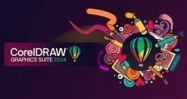 CorelDRAW Graphics Suite 2024 v25.2.0.55 (x64)