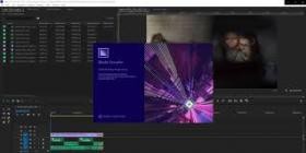 Adobe Media Encoder 2025 v25.4.1 (x64)
