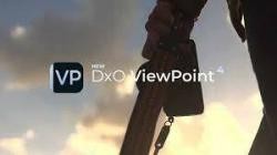 DxO ViewPoint 4.3.0 Build 188 (x64)