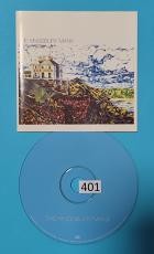 The Kingsbury Manx - The Kingsbury Manx