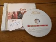 Milva - Ganz viel Liebe