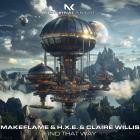 Makeflame Feat  H X E And Claire Willis - Find That Way
