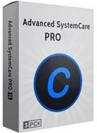 Advanced SystemCare Pro v17.0.1.107