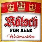 Kölsch für alle - Weihnachten