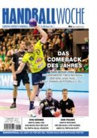 HANDBALLWOCHE 07/2024