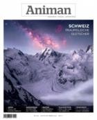 Animan Wunder der Welt 248/2025