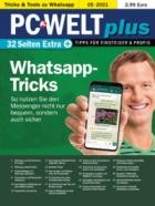 PC-WELT plus 05/2021