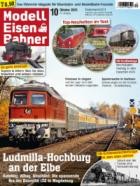 Modelleisenbahner 10/2025
